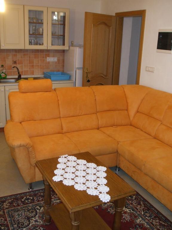 Apartment Mara Анкаран Номер фото